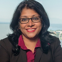 Ms. Sunitha Anjilvel