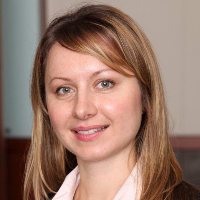 Alena  Shautsova Lawyer