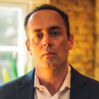 Mr Stuart M. Paynter