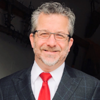 Mr. Richard John Shea Jr.