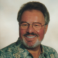Val J Dornay