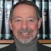 Glenn Solomon