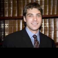 Eric M. Frost