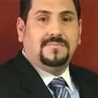 Mr. Roberto L. Sanchez