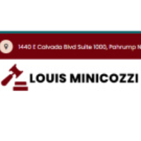 Louis M. Minicozzi