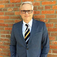 Mr. Todd W. Reed