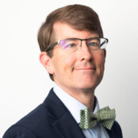 Robert T. Usry