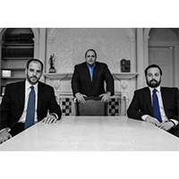 Rafidi, Pallante & Melewski, LLC