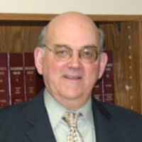 Donald J. Donald Lawyer