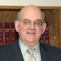 Donald Ernest Donald Lawyer