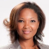 Camille Alicia Tucker
