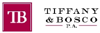 Tiffany & Bosco, P.A.