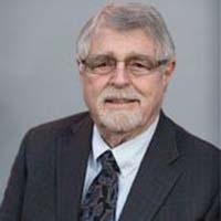 Daniel Ellsworth Wilcoxen Lawyer
