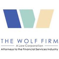 The Wolf Firm