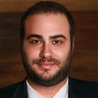 Sedrak Yenikomshuyan