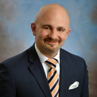 Ryan A. Mergl Lawyer