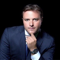 Andres Beregovich