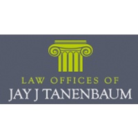 Law Offices of Jay J Tanenbaum