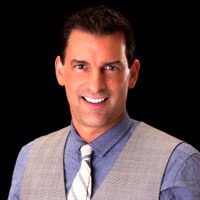 Mr. Steven A. Gibson