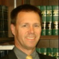 Mr. Charles Brandon Mills