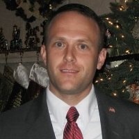 Stephen Nichlous McGuire Lawyer