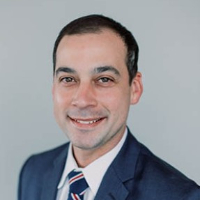 Marcel E. Vargas
