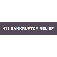 411 Bankruptcy Relief