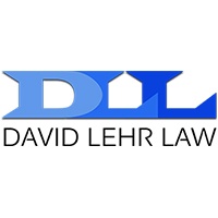 David Lehr Law