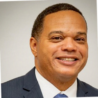 Mr Lawrence Thomas McPhail