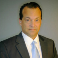 Bradley D. Fell