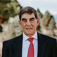 Daniel  Goodwin Lawyer