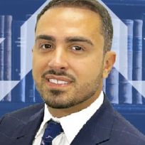 George Manuel Fernandes Lawyer