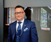 Mr D.L. Rencher Esq.