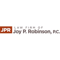 The Law Firm of Joy P. Robinson, P.C.