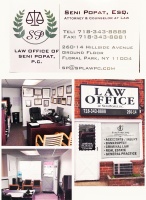 extension