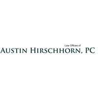 Austin Hirschhorn, PC