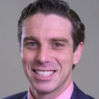 Mr. Jared M. Shearman