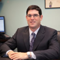 Derek Scott Liss