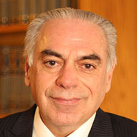 George J. Skuros Lawyer