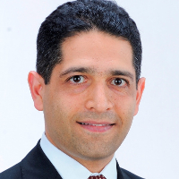 Robin  Mashal