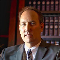 Mr. Craig Karl Perry