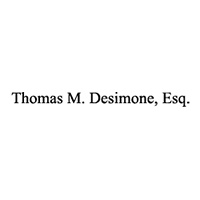 Thomas M. DeSimone, Esq.