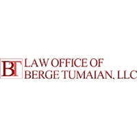 Law Office of Berge Tumaian, LLC
