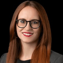 Megan Christine Harris