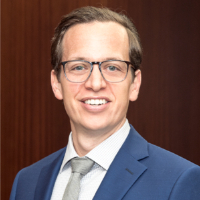 Michael Vincent McCubbin Lawyer