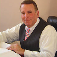 Mr. Robert Irwin Elan