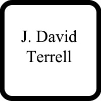 J. David Terrell