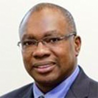 Mr John Kinnley Carter