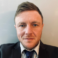 Mr. James Corey Ward