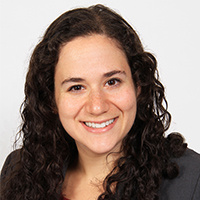 Andrea L. Gellen